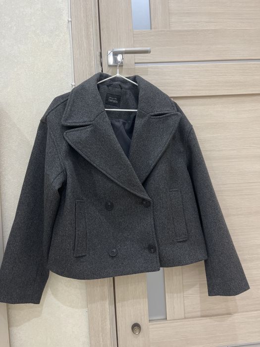 Пальто для осени