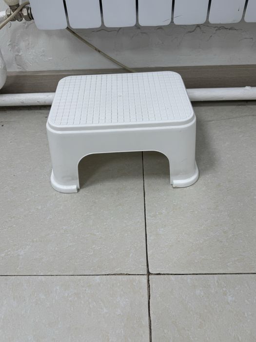 Подставка для ног