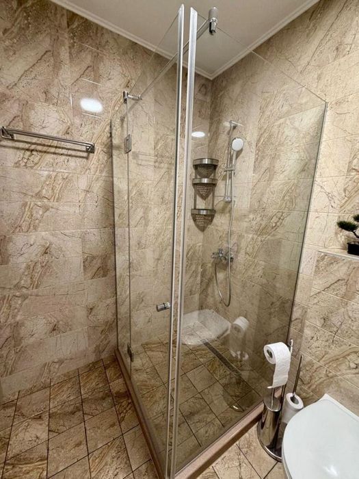 Дава се под наем Двустаен апартамент в Бургас, Братя Миладинови - 84 кв.м за 1047.03 € - Снимка #6