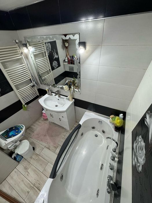 Particular vând/schimb casă zona Anda, Constanța