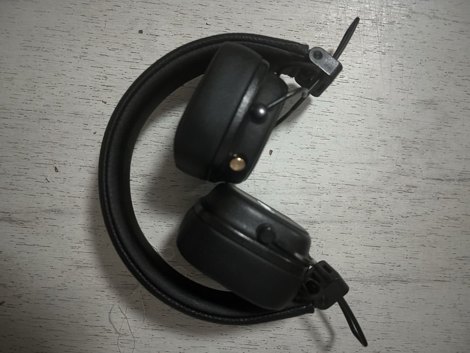 Наушники Marshall 4 оригинал