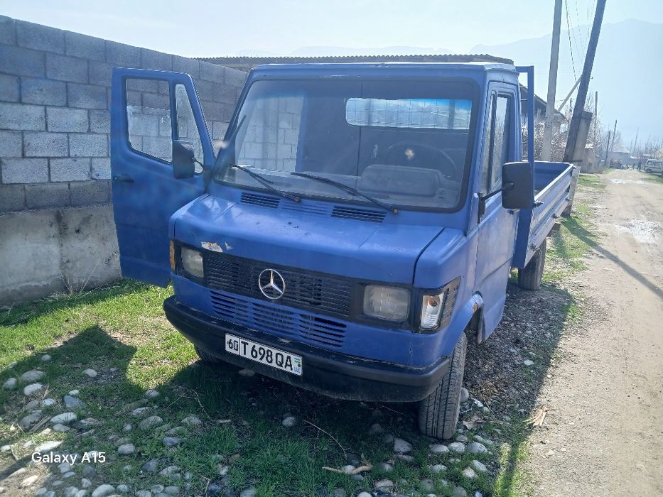Mers 308 d sotiladi