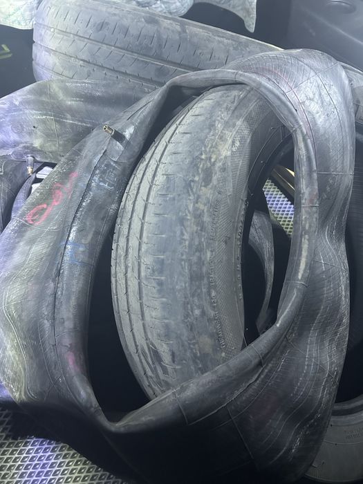 Продам камеры на шины 14м