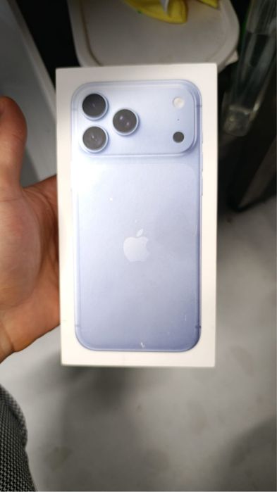 Iphone 18 pro max 512 gb