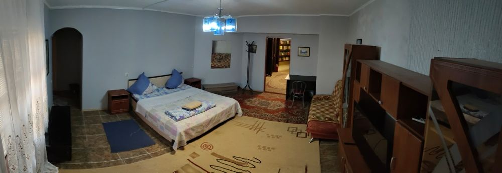 Мини гостиница Эконом +.24/7. Чистоту и уют гарантируем