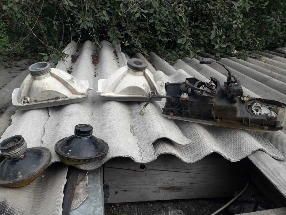 Фара продам Фары Туманки