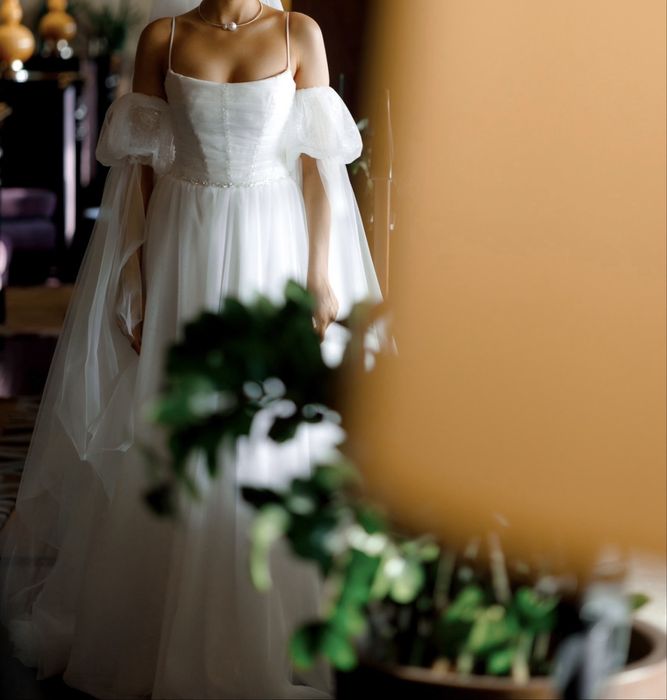 Продам Свадебное платье