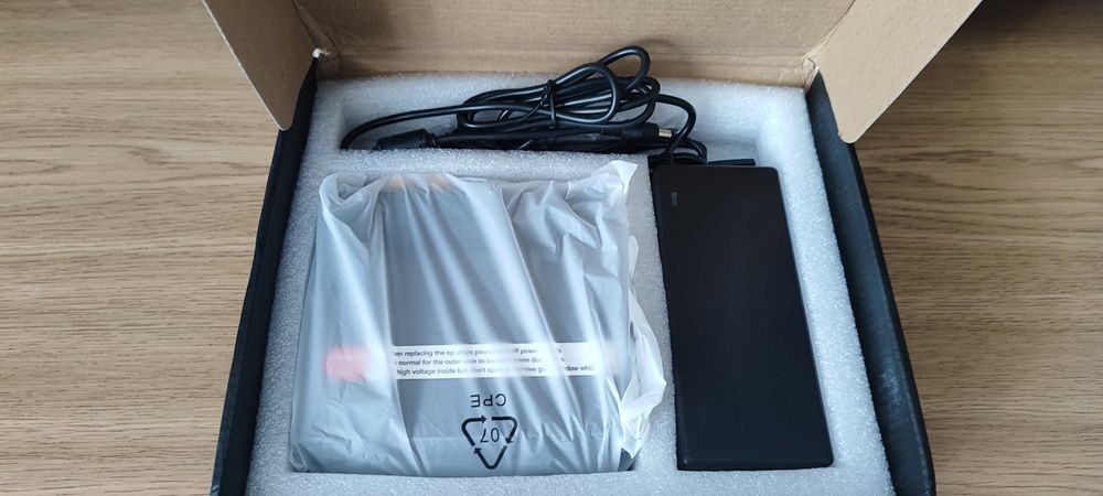 Douk Audio A5 PRO Усилитель