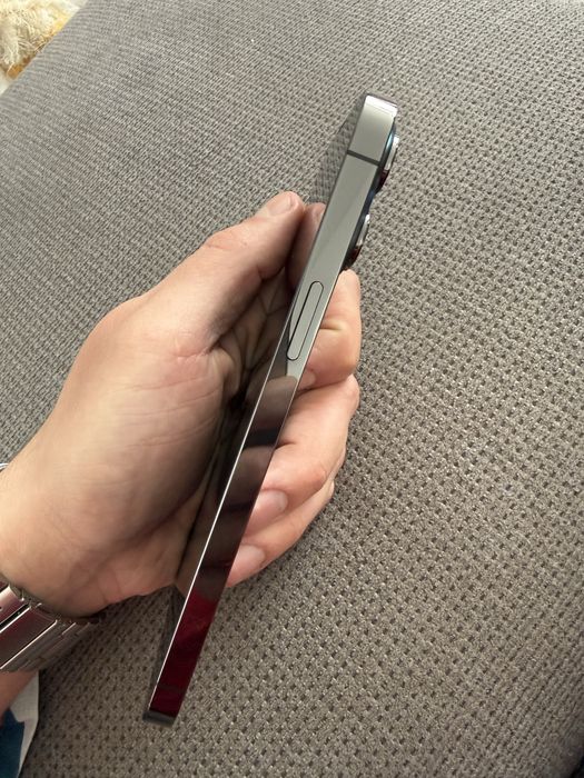 Vand Iphone 13 pro max 256 GB grey