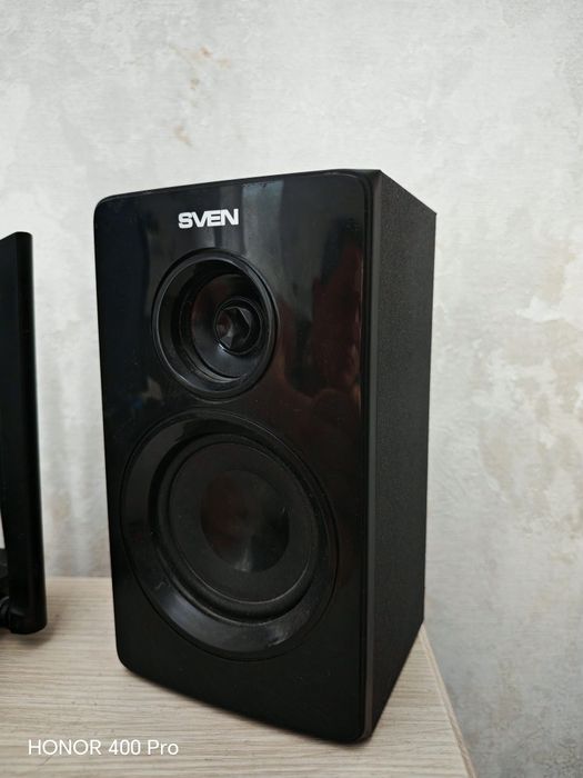 Колонка SVEN 3в1