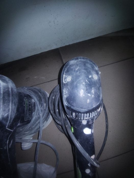 Festool ексцентрик