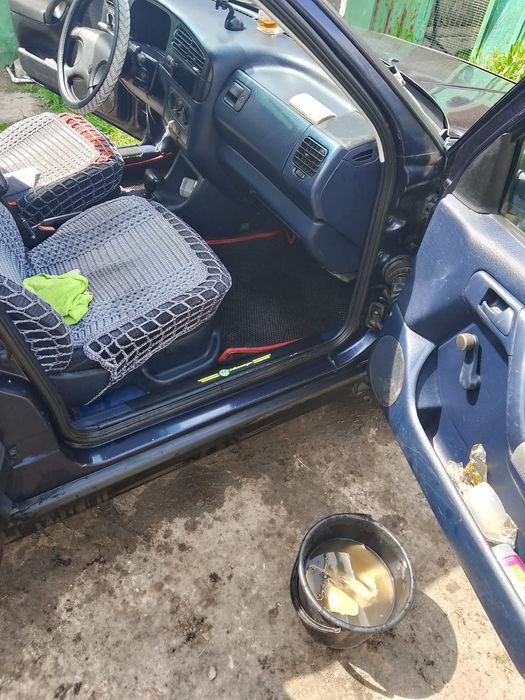 Продам гольф3 автомат