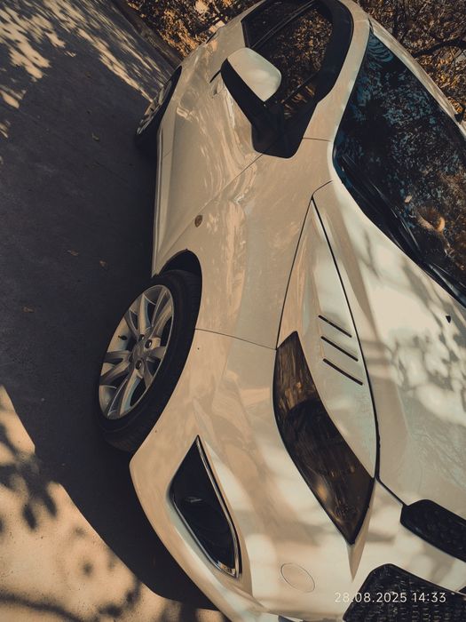 Spark sotiladi tez va arzon narxda