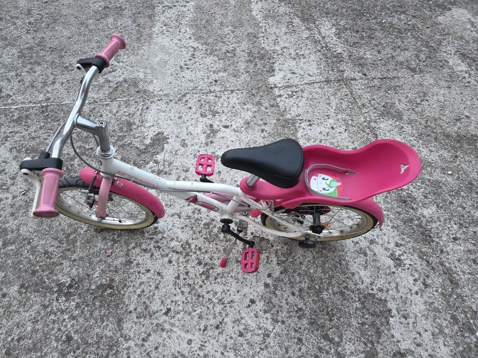 Детски велосипед