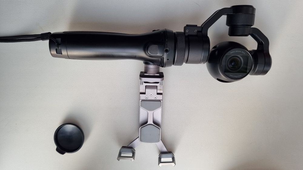 Видео камера  dji