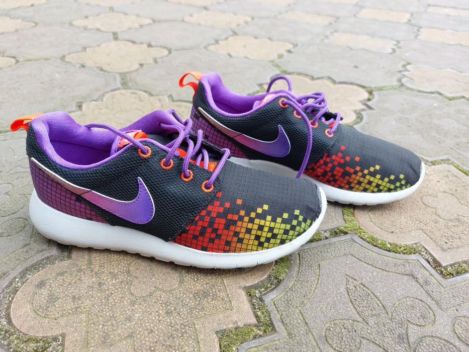Adidasi Nike Nr.37,5
