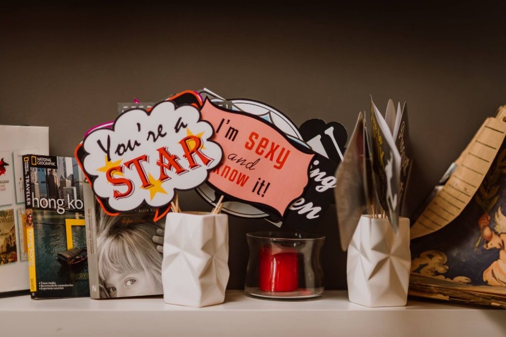 Cabina foto - Photo booth - Photobooth - Super pret!!!