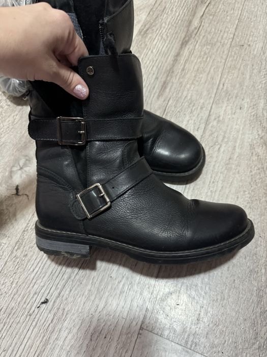 Продам обувь в отличном состоянии