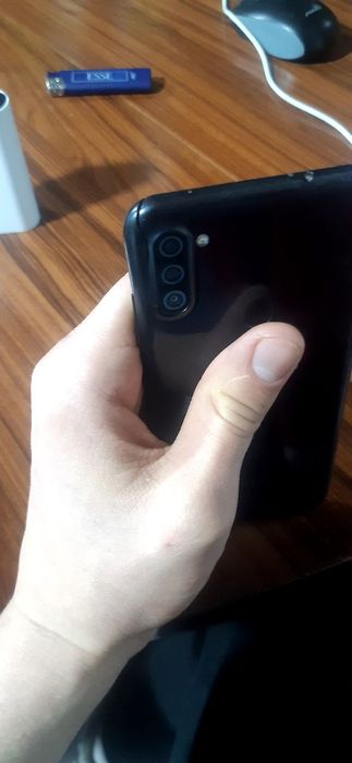 А11 самсунг карпкас бор