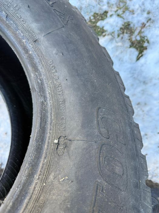 Anvelope off road AT BFgoodrich Colway 31x10.5xR15 LT