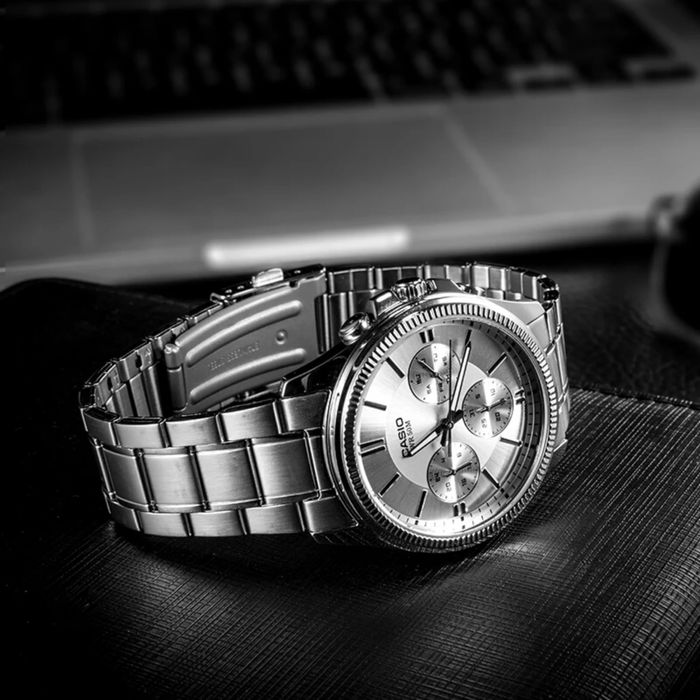 Часы Casio MTP-1375D-7AVDF (оригинал)