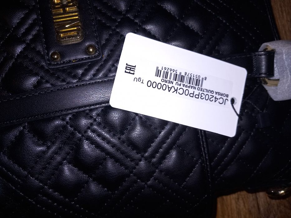 Geanta dama Love Moschino