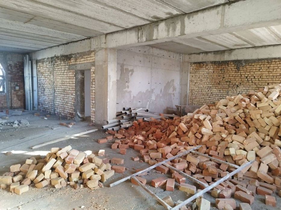 ЖК Poytaxt Gavhari 4/9/10