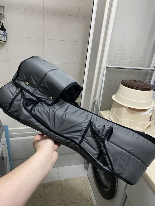 Люлька-переноска