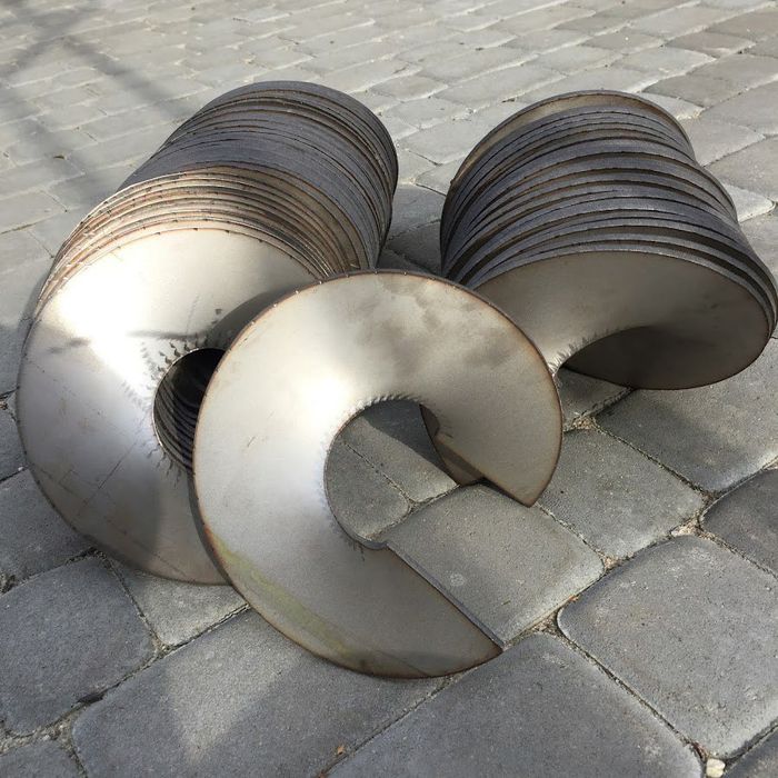 Перо Шнека (Виток)