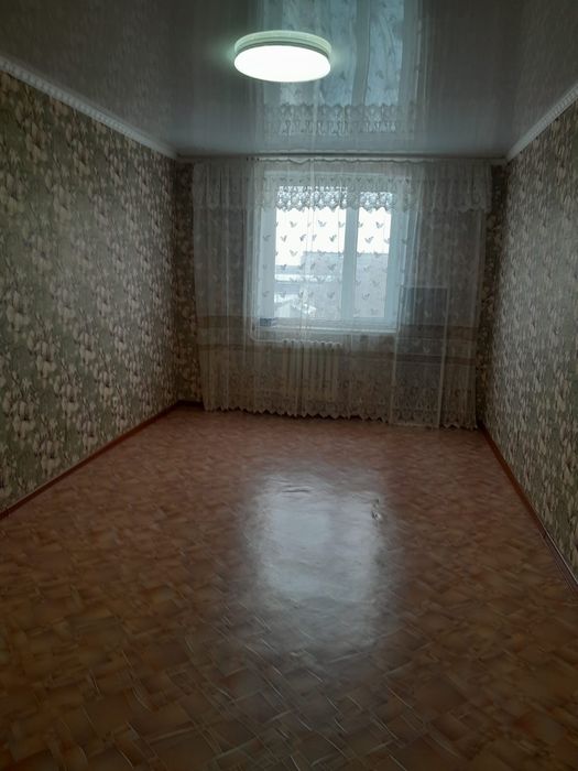 Продам 3х комнатную квартиру.