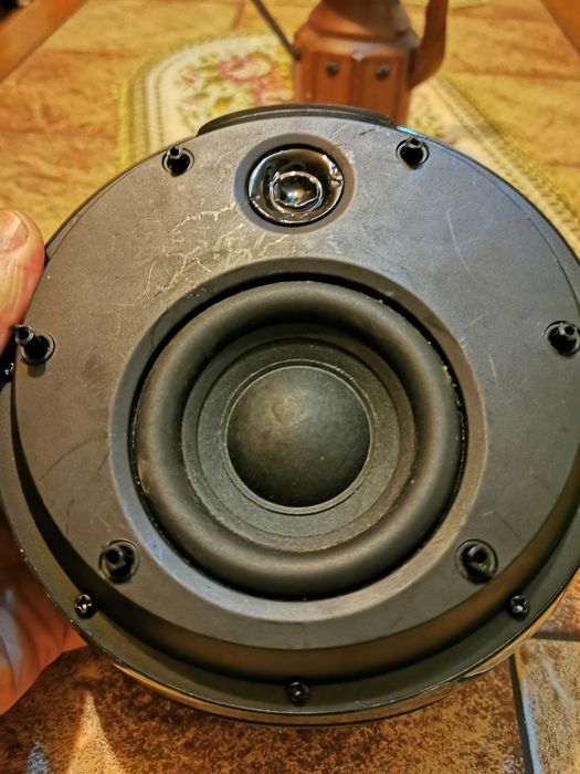 Harman Kardon Omni 10 .Cotech încărcător. Modem Huaw