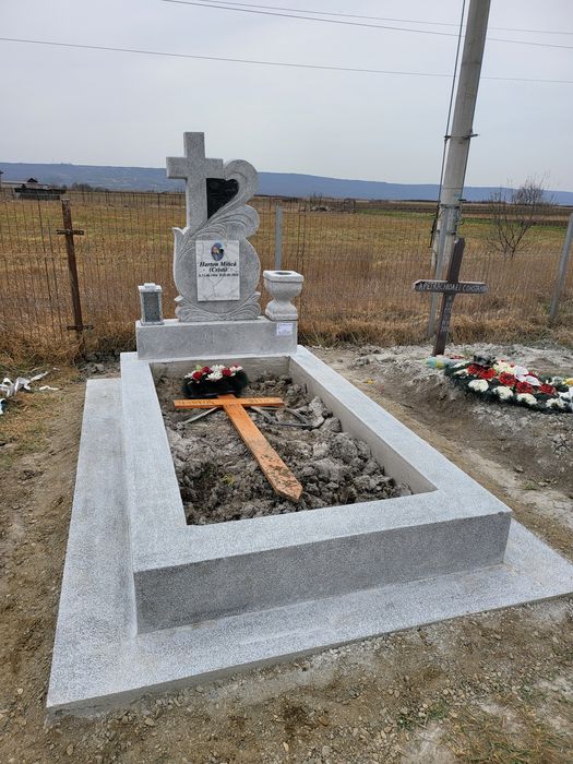 Mozaic Granit Marmură