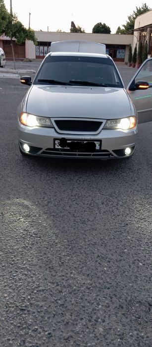 Nexia 2 Metan kraska tozza 1 qoʻl