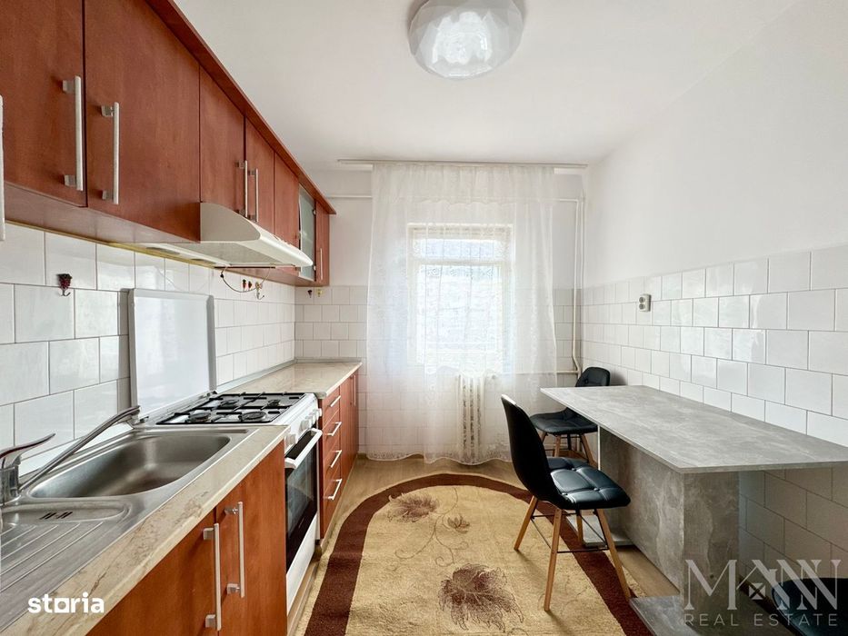 Apartament 2 camere de închiriat | Nufarul, langa Lotus Center