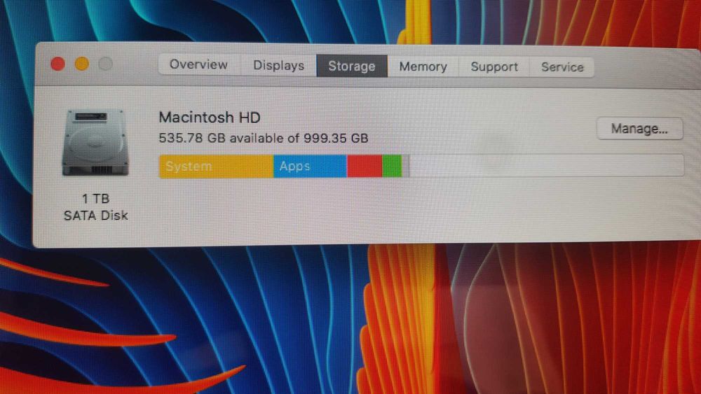 Imac 21 (late 2013) продаётся