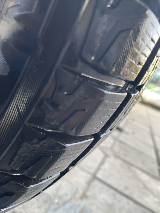 Шина екохама 1 шт