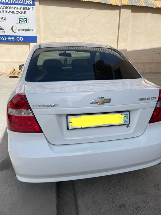 Other Nexia 2016 — 3