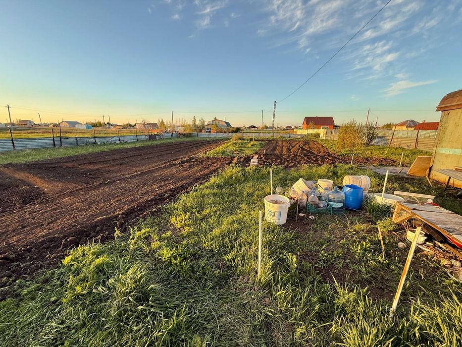 Продается дача за Коянды 10 соток