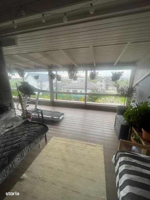 Vila individuala 210mp mansarda/200mp curte+INCA teren de 300mp OFERTA