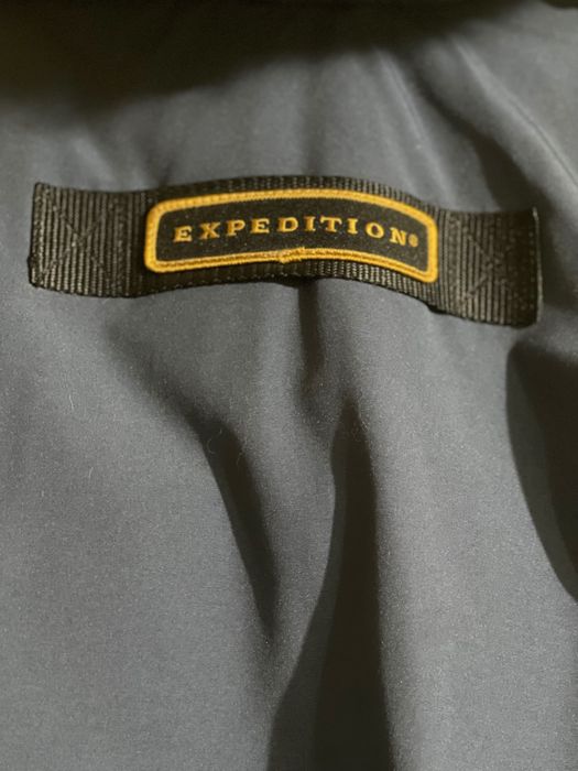 Canada Goose Expedition Parka