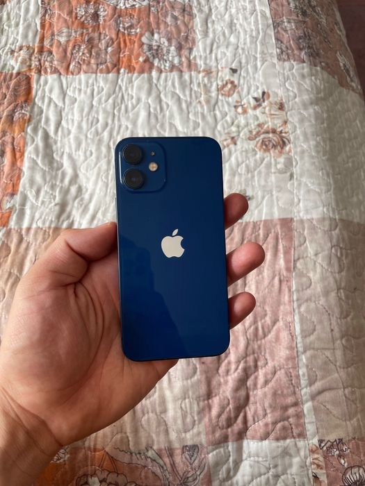 Айфон 12 128гб Iphone