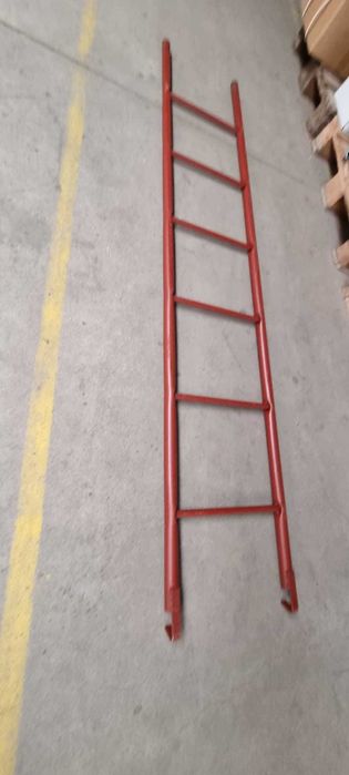 Scara pentru schela model Italian