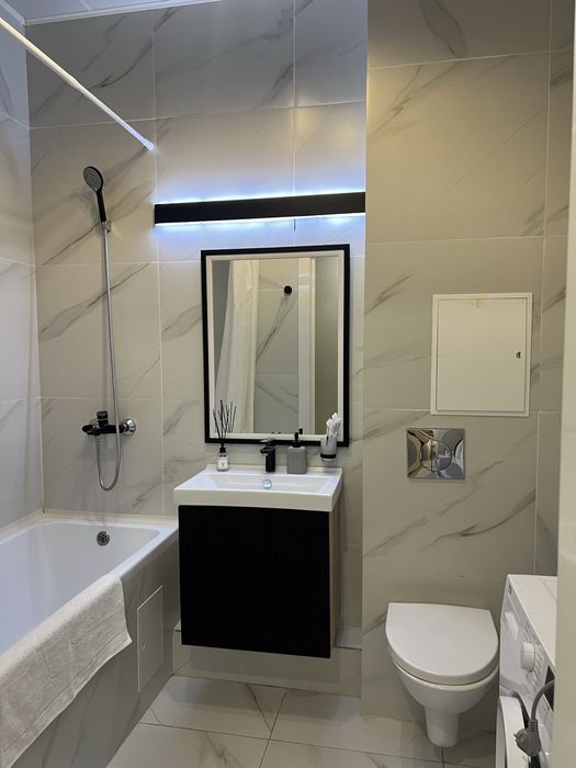 1 комн квартира посуточно, Kaspi Red+