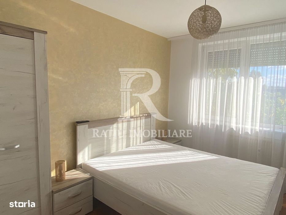 Apartament de inchiriat | Bulevardul Decebal | Oradea