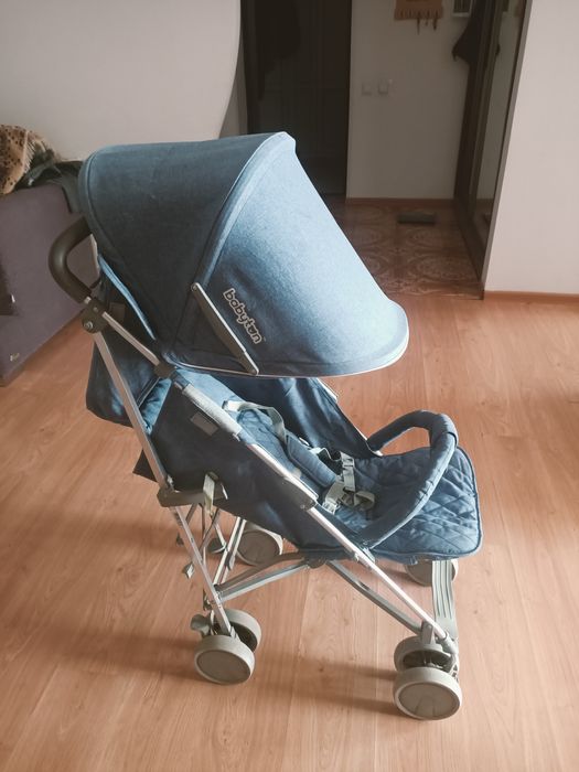 Коляска детский хорошем состояние