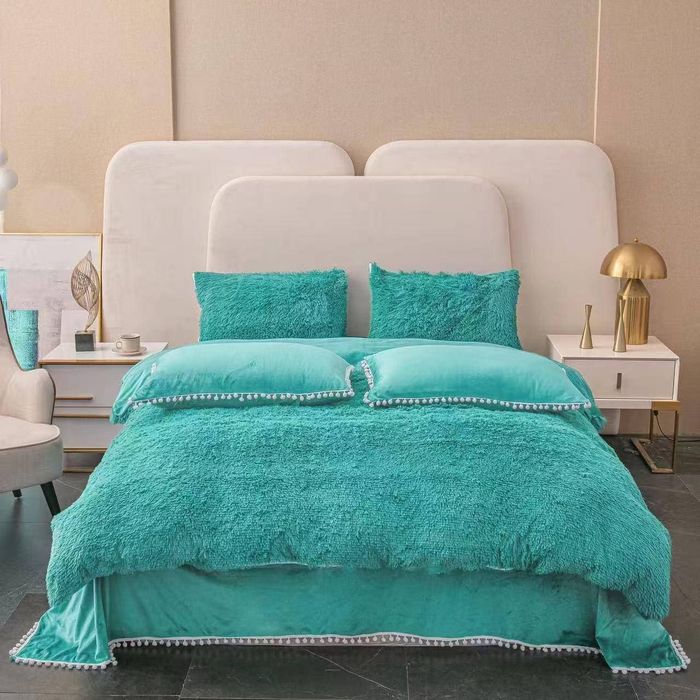 Lenjerie Puffy ,6 Piese