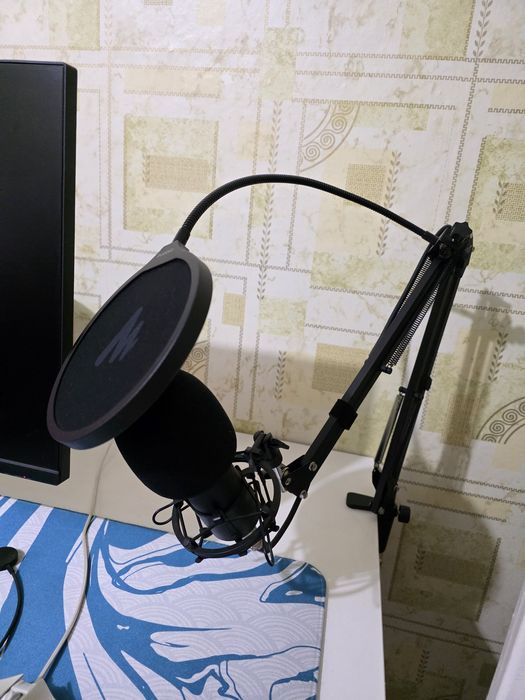 Микрофонный комплект Maono AU-A03H