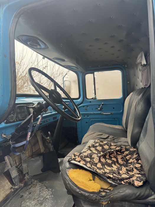 Zil 130 Selxoz Sotiladi