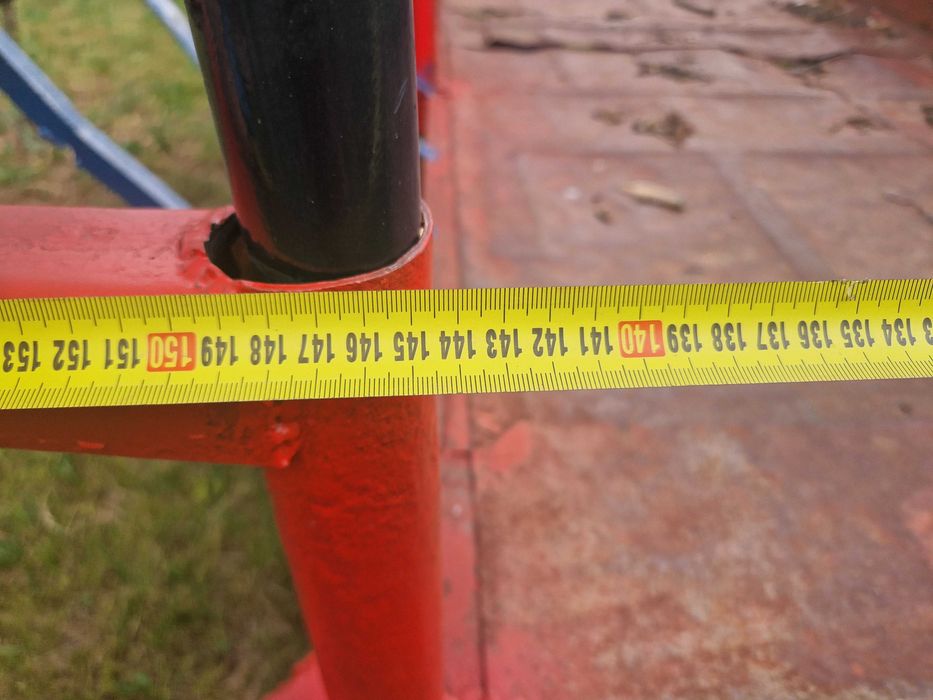 Vind remorca pt tractor