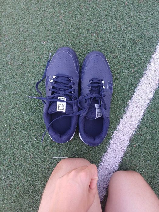 Made for tennis papuci